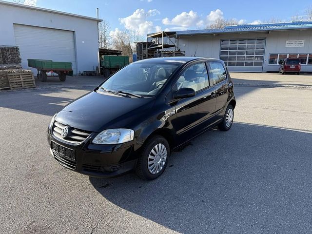 Volkswagen Fox 1.2 *Tüv + Kundendienst Neu*