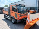 Multicar M31 T mit Winterpaket - Multicar Erfurt