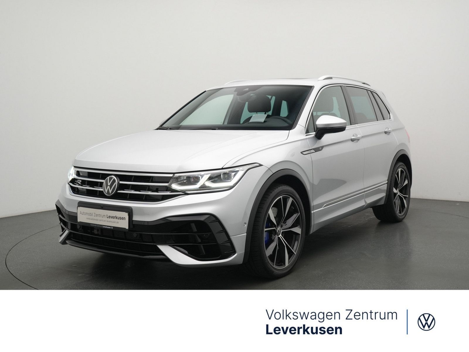 Volkswagen Tiguan - Bild 1