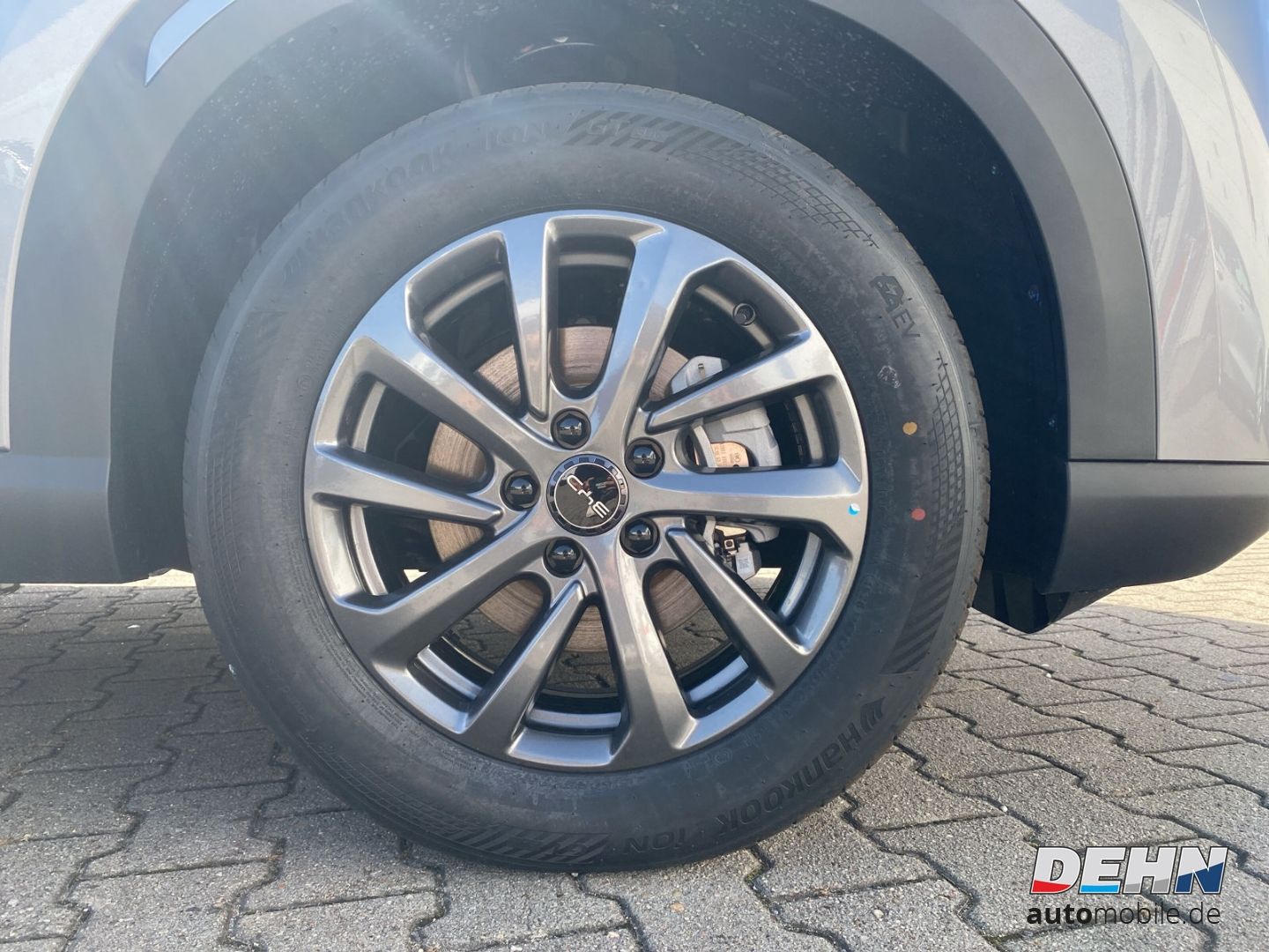 BYD ATTO 2