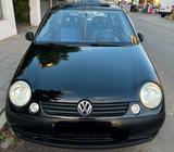 Volkswagen VW LUPO 1.0 zu Verkaufen - gebrauchte VW Lupo aus dem Jahr 1999