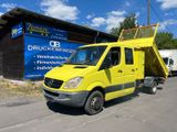 Mercedes-Benz Sprinter 315/515CDI/Hinterkipper/DoKa - Mercedes-Benz Sprinter 515