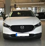 Mazda CX-30 2.0 e-SKYACTIV-G M-Hybrid 150 Selection