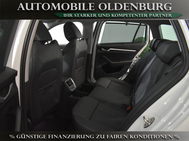 Skoda Octavia 2.0 TDI Selection *Pano*AHK*360°*HUD*ACC