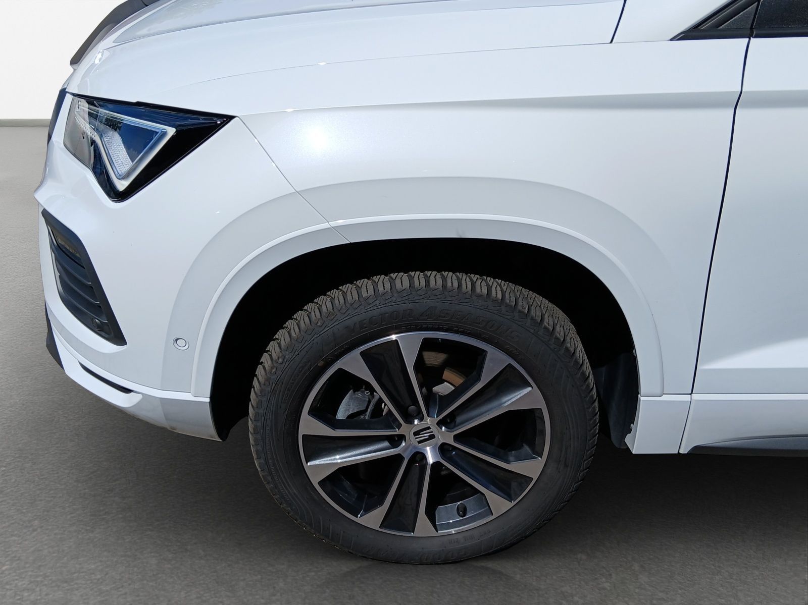 Seat Ateca - Bild 15