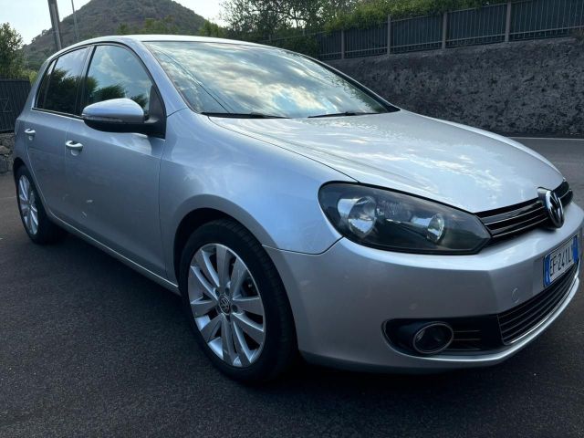 Volkswagen Golf 1.6 TDI DPF 3p. Highline