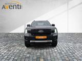 Ford Ranger Wildtrak Navi*Allrad*Leder*e-4WD*LED*NAVI - Ford Ranger Plug-in Hybrid (PHEV) Gebrauchtwagen