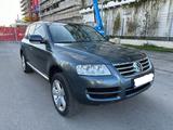 Volkswagen VW Touareg 3.2 V6 Benzin/LPG-Ga... - Volkswagen Touareg mit Benzin-Antrieb: Geländewagen, 3.2