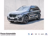 BMW X7 xDrive40d M Sport HUD PANO ACC AHK 360°KAM - BMW: 7
