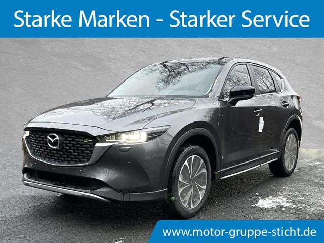 Mazda CX-5 #Newground #Sofortverfügbar