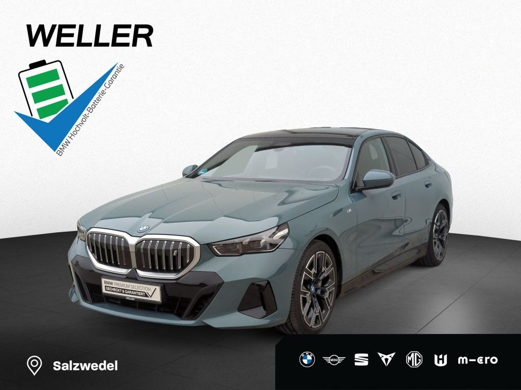 BMW i5