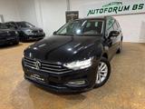Volkswagen Passat Variant Business 2.0TDI DSG/AHK/ACC/PDC - Volkswagen Passat Variant in Braunschweig
