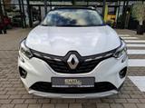 Renault Captur INTENS E-TECH Plug-in 160 (MY21.2) - Renault: 21
