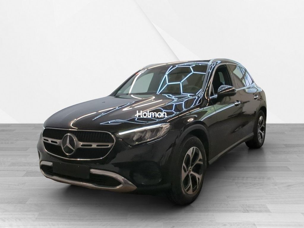 Image of Mercedes-Benz GLC 200