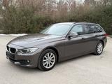 BMW 318d Touring Modern Line Navi Bi-Xenon - BMW 3er Reihe: Modern Line
