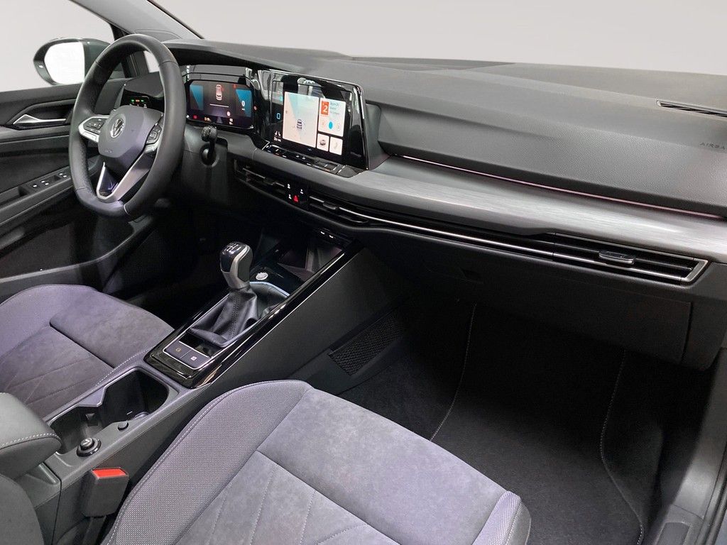 Volkswagen Golf - Bild 14