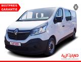 Renault Trafic Combi 2.0 L2H1 3,0t AHK PDC Klima USB AUX