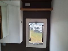 Adria Matrix All In 670 SL, Luftfederung, Sat, TV,