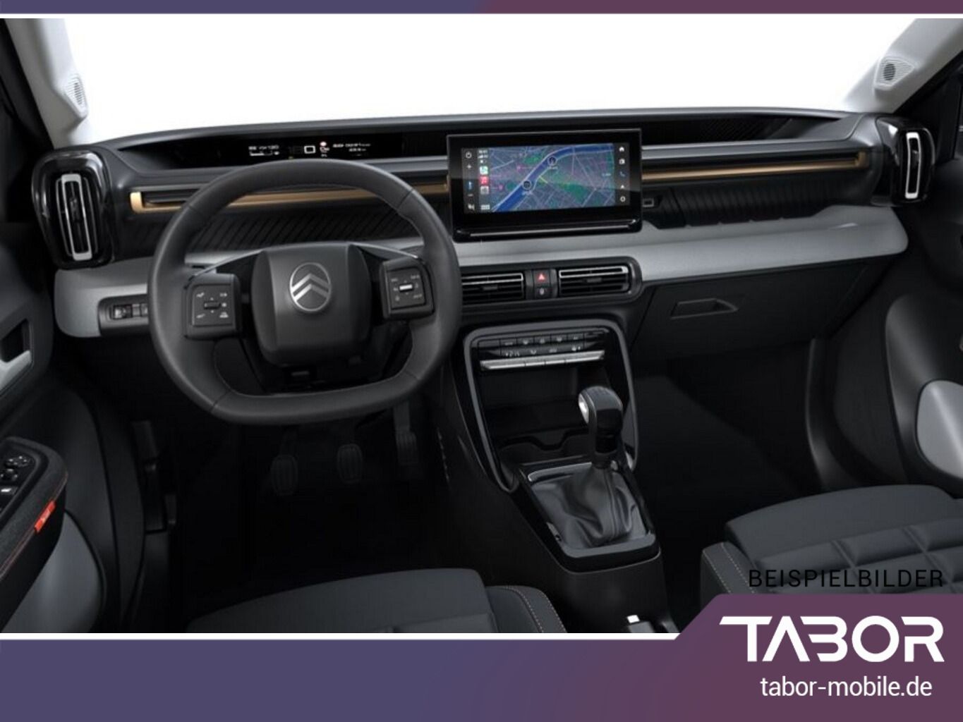 Citroën C3 Aircross - Bild 4