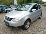 Volkswagen Fox 1.2i Fresh * INSP+TÜV neu * Top - Volkswagen Fox aus 2007