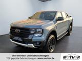 Ford Ranger Tremor 2.0 Ecoblue 4WD ACC KAM PDC NAVI