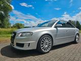 Audi A4 2.0 TFSI DTM Edition - Limited  - Audi A4: Dtm