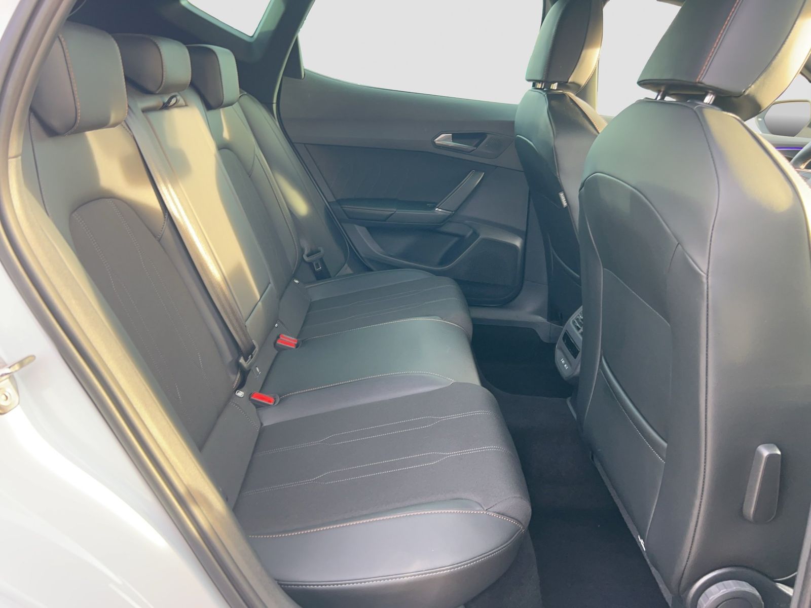 Cupra Formentor - Bild 15