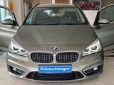 BMW 220 Active Tourer d xDrive Luxury Line Autom. - BMW 220 Active Tourer aus 2015