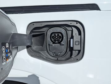 Ford Tourneo E-Courier