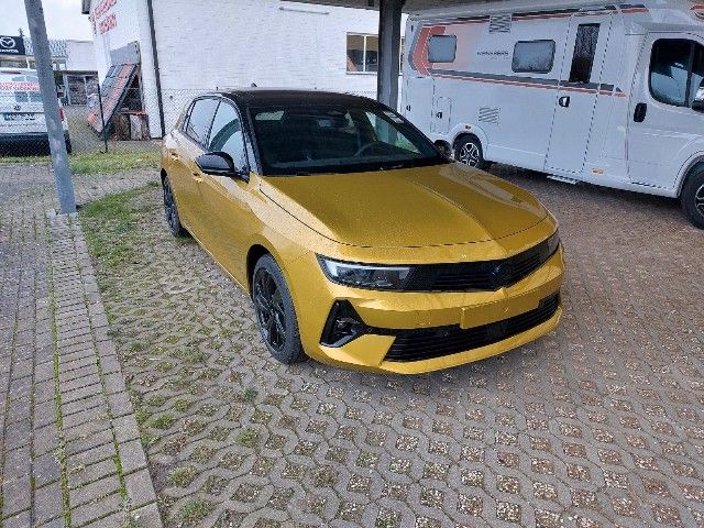 Image of Opel Astra