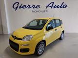 Fiat FIAT Panda Panda 1.0 FireFly S&S Hybrid Pop - Fiat Panda POP mit Hybrid-Antrieb (Benzin/Elektro)