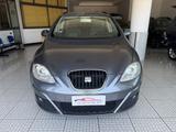 Seat Altea XL 1.6 Reference BI FUEL - Seat mit LPG-Antrieb