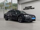 Audi A4 Lim. quattro sport S-Line Automatik, 2.Hand - Audi A4: Limousine, Line