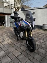 BMW S 1000 XR - Motorräder in Solingen