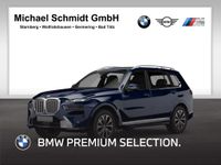 BMW X7 - Vorschau Bild 1