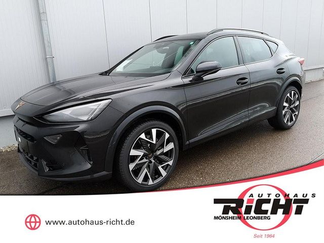 Cupra Formentor 2.0TSI DSG 4Drive AHK Pano Sennheiser