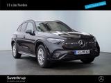 Mercedes-Benz GLC 450 d 4MATIC AMG BURM NIGHT MEMO 360 AHK PDC