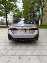 BMW 520d 520d M-SPORT|HARMAN/KARDON|GARANTIE|VOLL - Behindertengerechte BMW 520