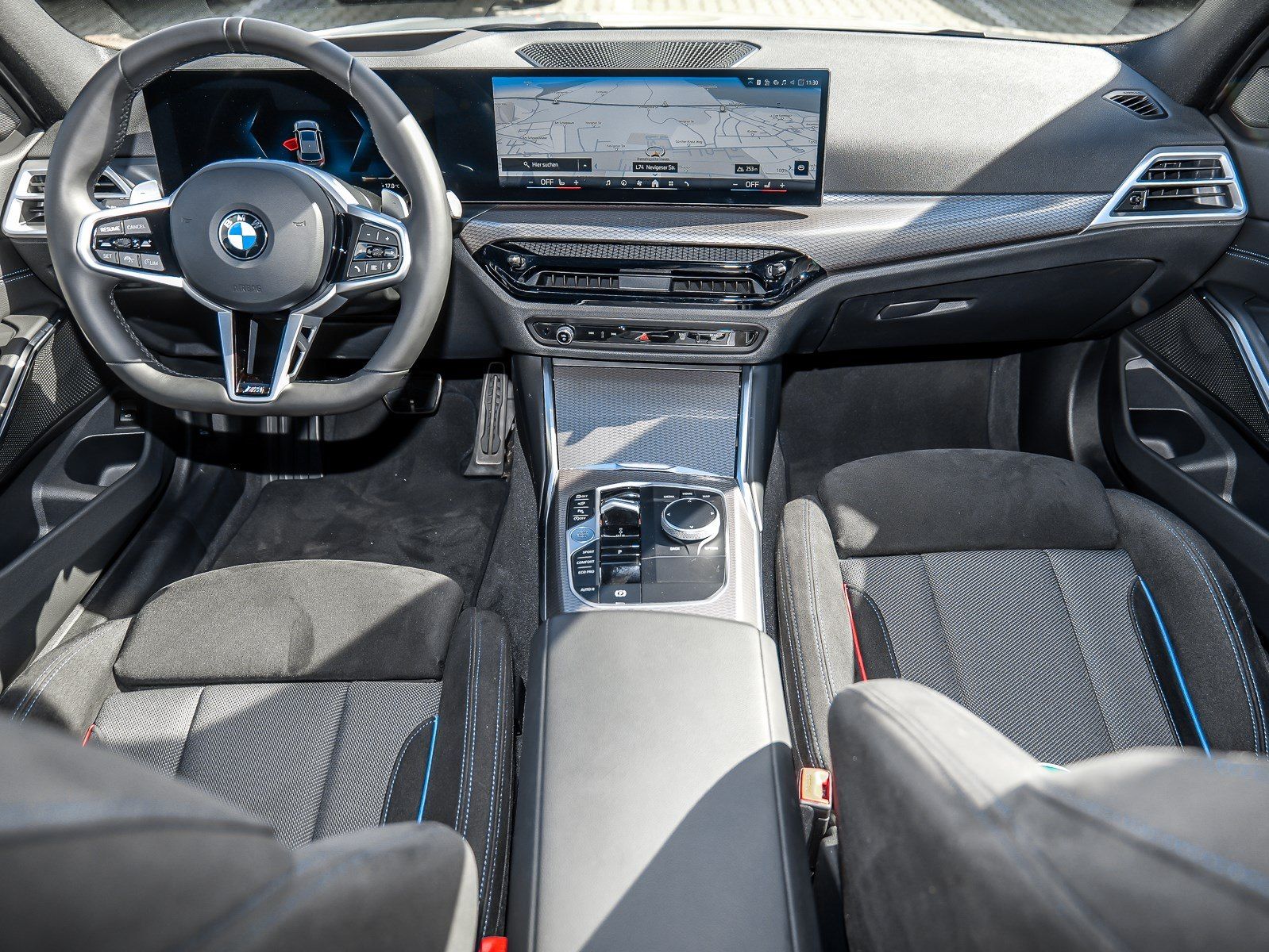 BMW 330 - Bild 3