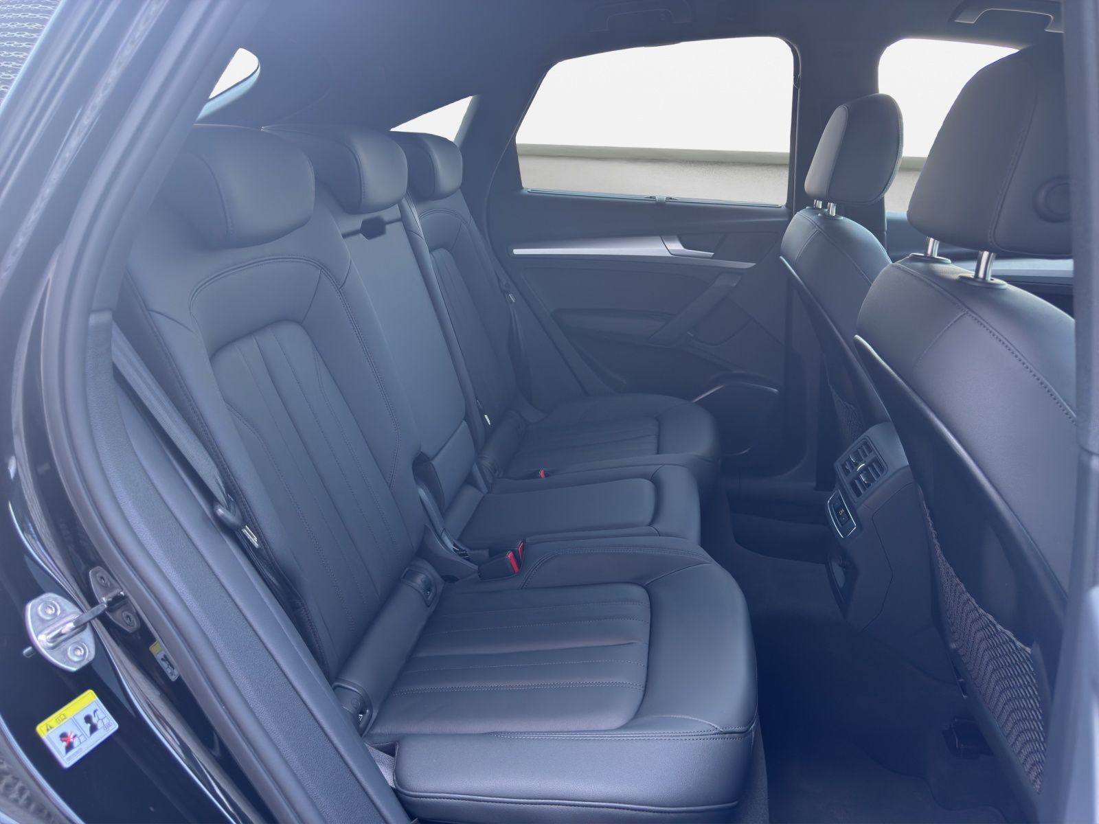 Audi Q5 - Bild 15