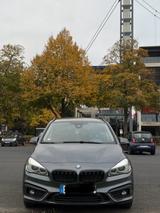 BMW 2 Gran Tourer 220 d Advantage 7 Sitze - BMW 220 in Solingen