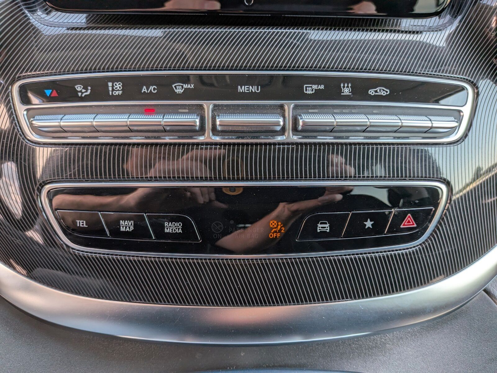 Mercedes-Benz V 220 d 4MATIC EDITION Lang Navi Standhz LED foto 16
