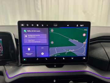Skoda Kodiaq 1.5 TSI mHEV 110 kW Sportline Family StHz