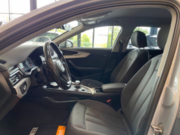 Audi A4 Avant 2.0 TDI Aut. *NAVI*SHZ*PDC*BI-XENON*