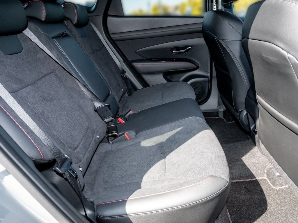Hyundai Tucson – Bild 15