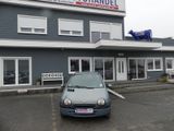 Renault Twingo Dynamique 1.2 16V, Automatik - Renault Twingo aus 2003 mit Benzin-Antrieb: Kleinwagen, 1.2