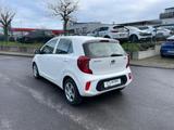 Kia PICANTO+1.0+EDITION 7 Klima el. Fenster - gebrauchte Kia Picanto aus dem Jahr 2017