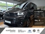Citroën Spacetourer 2.2 Plus M - Citroën SpaceTourer: Plus