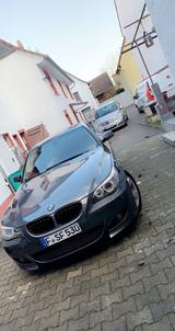 BMW 530i E60 *Ambiente* - BMW 530 aus 2005: 530i