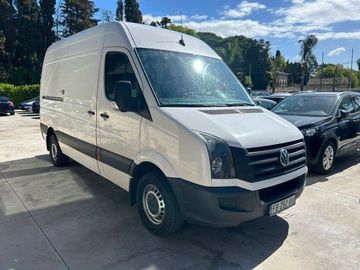 Volkswagen Crafter - 3